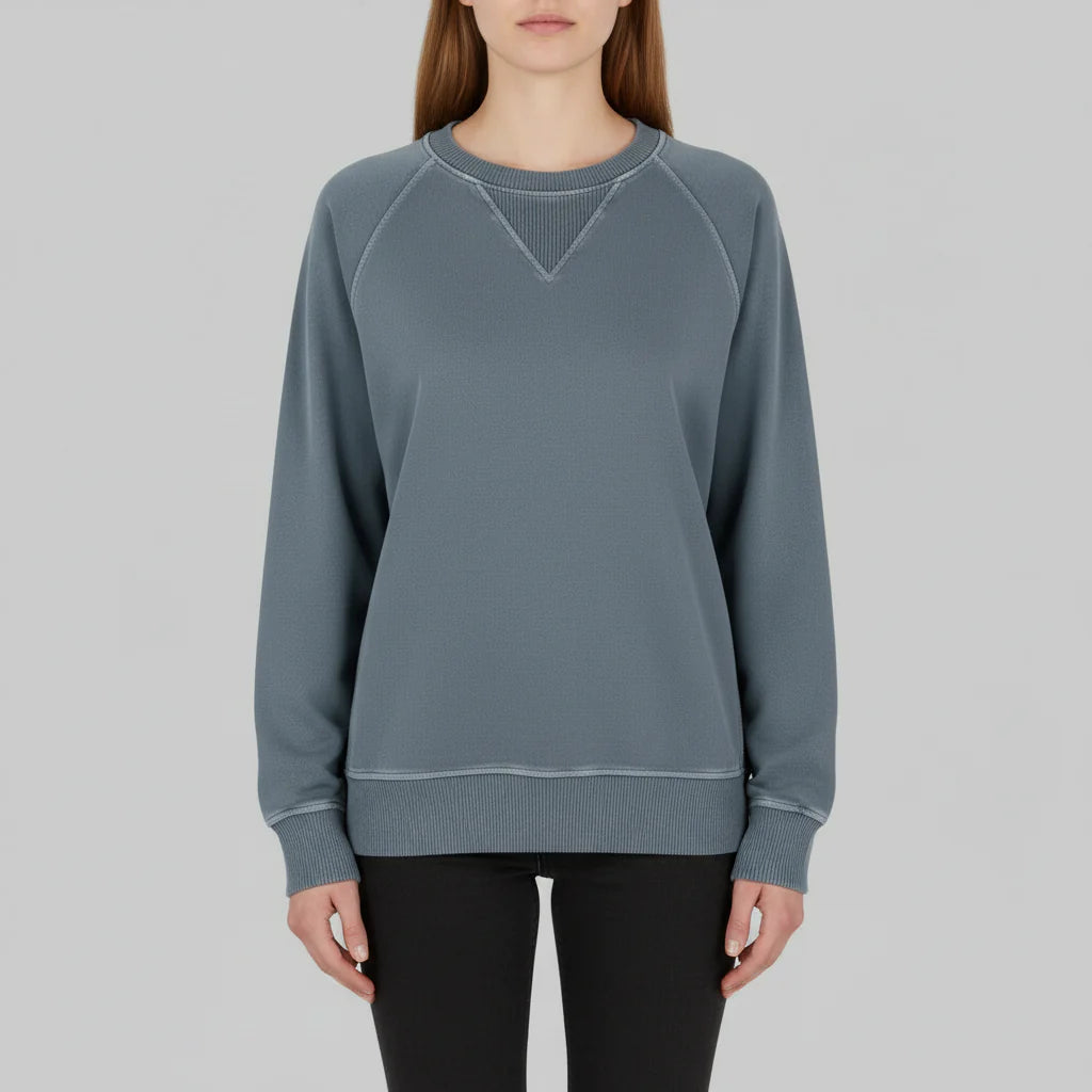 Noralia | Pullover da donna con tasca frontale