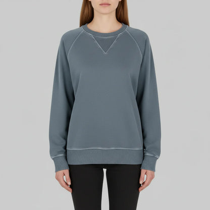 Noralia | Pullover da donna con tasca frontale