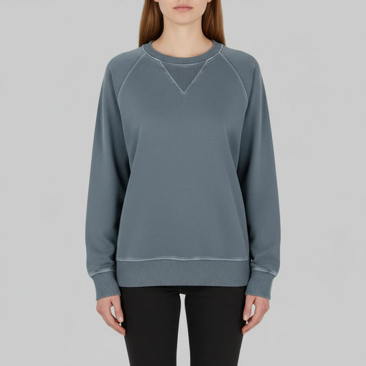 Noralia | Pullover da donna con tasca frontale